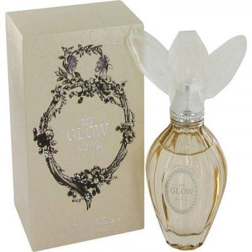 Jennifer Lopez My Glow EDT 100ml Perfume For Women - Thescentsstore